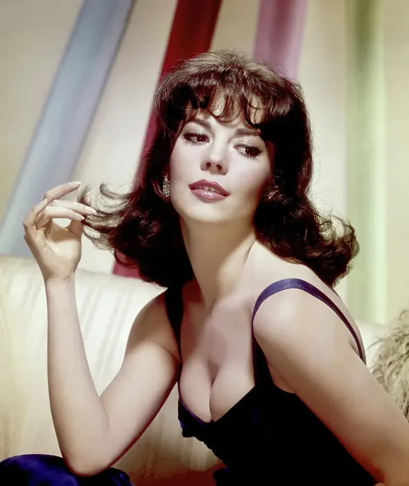 Natalie Wood Portrait Print, 1962. Art Prints, Posters &amp; Puzzles from Fine  Art Storehouse