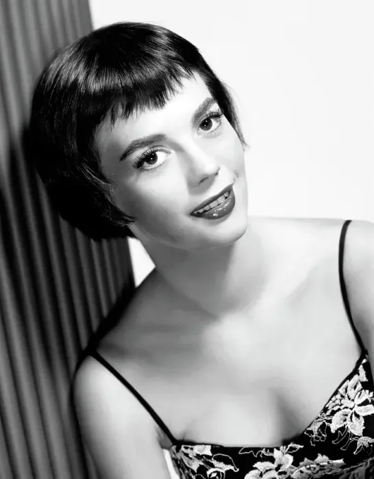 Framed Print : Natalie Wood Portrait Framed Print : Natalie Wood Portrait