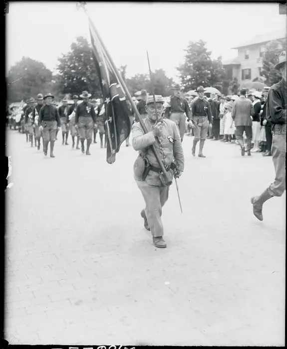 Framed Print : National Guardsman Heading off Parade Framed Print : National Guardsman Heading off Parade