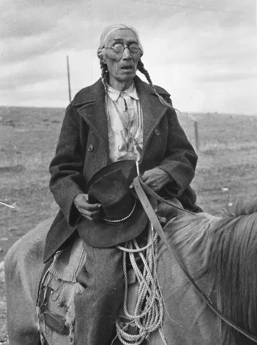 Framed Print : Native Cree Framed Print : Native Cree