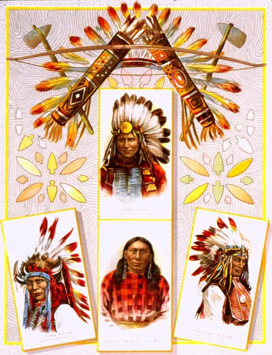 Framed Print : Native Design 3 Framed Print : Native Design 3