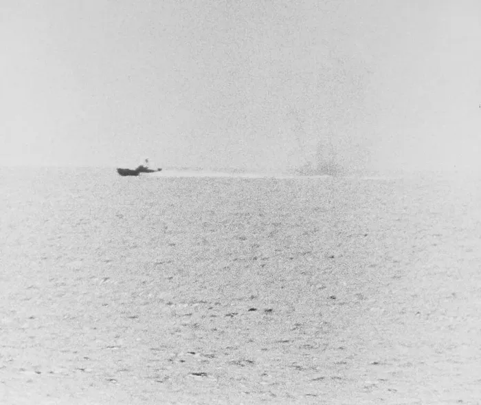 Framed Print : Navy Destroyer in Battle in South China Sea Framed Print : Navy Destroyer in Battle in South China Sea