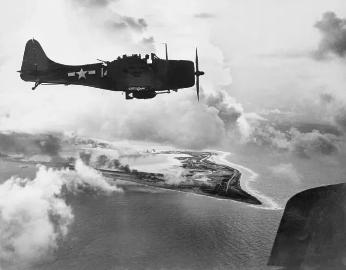 Framed Print : Navy Plane Preparing to Dive Bomb Framed Print : Navy Plane Preparing to Dive Bomb