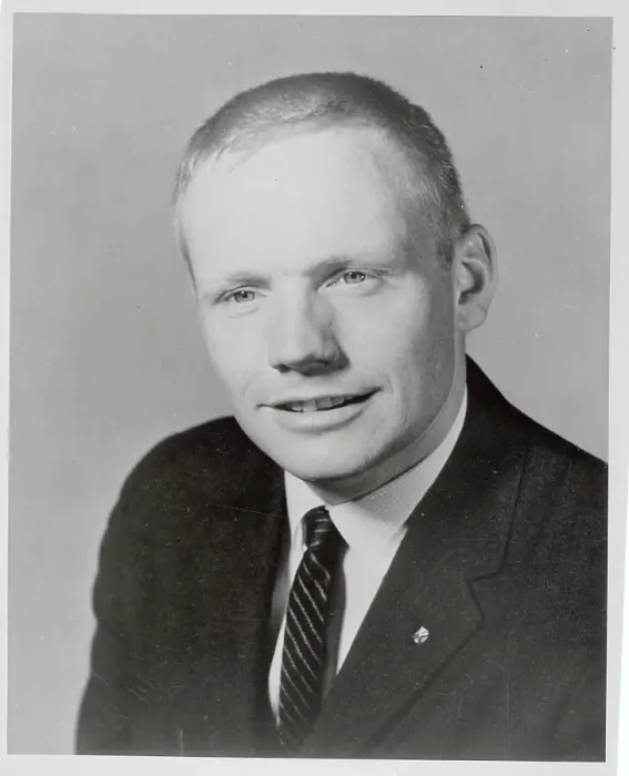 Framed Print : Neil Armstrong Framed Print : Neil Armstrong