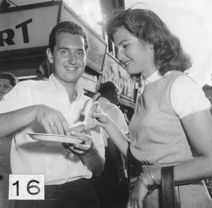 Framed Print : Neil Sedaka Profile In Song Hits Magazine