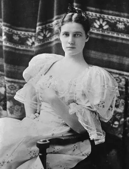 Framed Print : Nellie Bly Framed Print : Nellie Bly