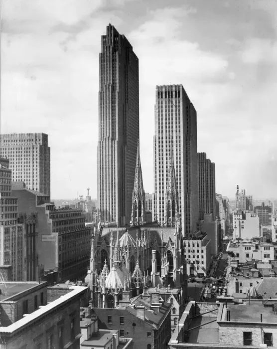 Framed Print : New York Cathedral Framed Print : New York Cathedral
