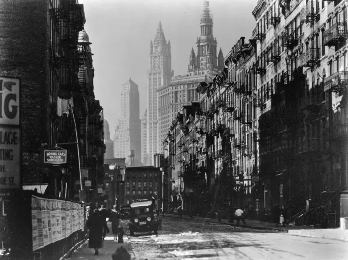Framed Print : New York City, New York Framed Print : New York City, New York