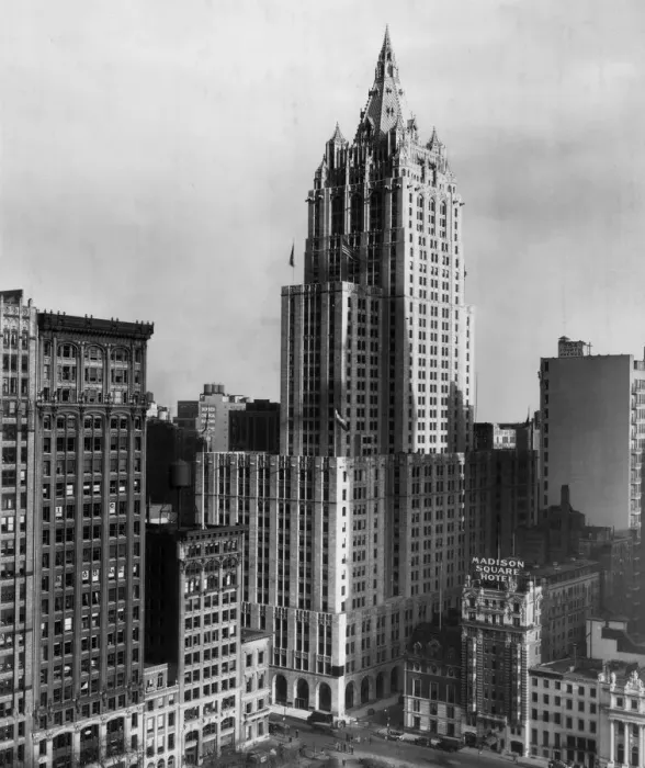 Framed Print : New York City Scene Framed Print : New York City Scene