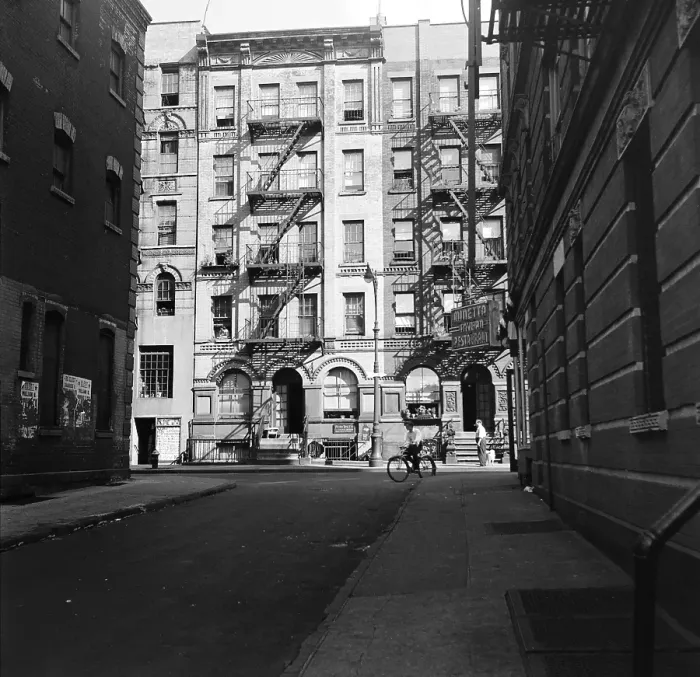 Framed Print : New York City Street Scenes Framed Print : New York City Street Scenes