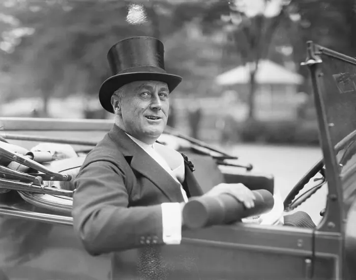Framed Print : New York Governor Franklin Delano Roosevelt Framed Print : New York Governor Franklin Delano Roosevelt