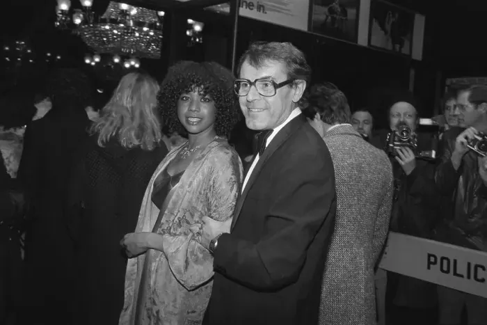 Framed Print : New York Hails Hair Film with Gala Premiere and Party