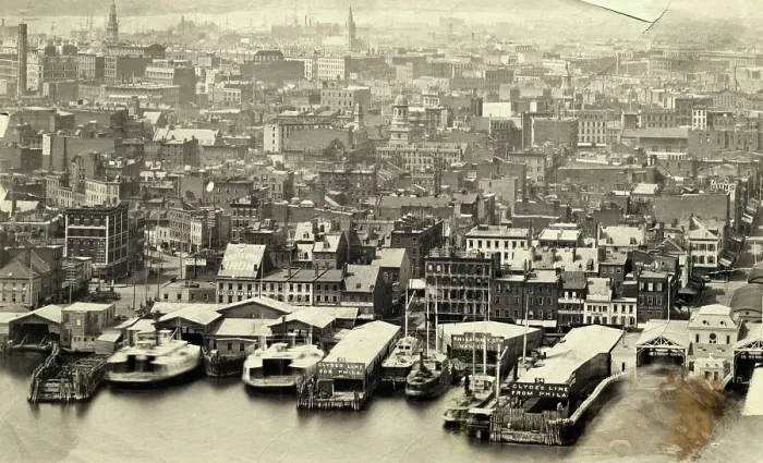 Framed Print : New York Harbor Framed Print : New York Harbor