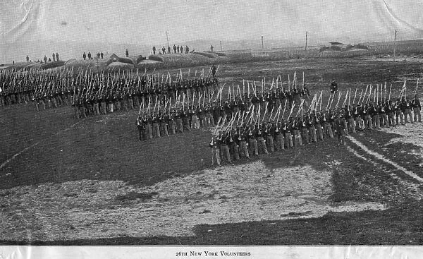 New York Infantry