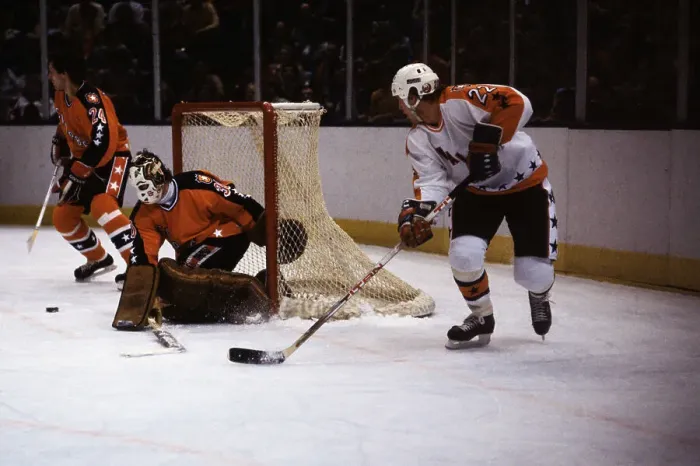 Framed Print : New York Islanders in Hockey Action Framed Print : New York Islanders in Hockey Action