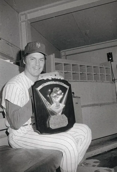 Framed Print : New York Mets Pitcher Tom Seaver Framed Print : New York Mets Pitcher Tom Seaver
