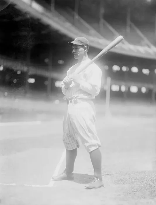Framed Print : New York Yankee Lou Gehrig Framed Print : New York Yankee Lou Gehrig