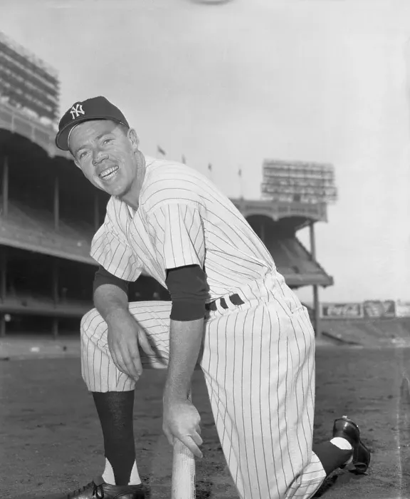 Framed Print : New York Yankees Gil McDonald Framed Print : New York Yankees Gil McDonald