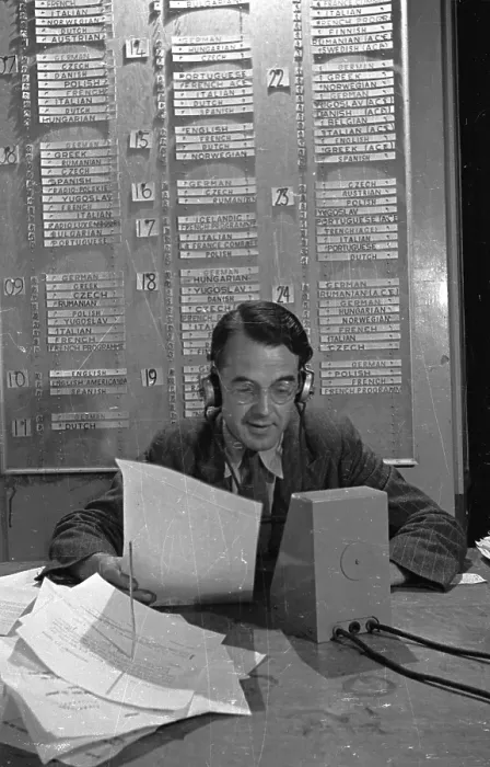 Framed Print : News Editor Framed Print : News Editor