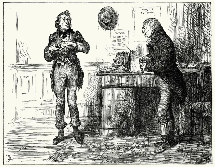 Framed Print : Nicholas Nickleby by Charles Dickens Framed Print : Nicholas Nickleby by Charles Dickens