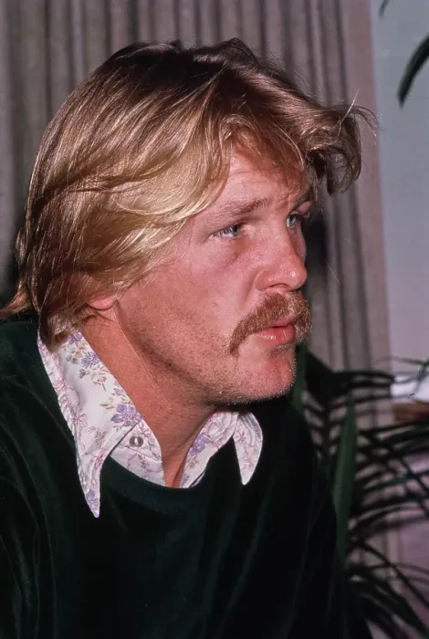 Framed Print : Nick Nolte, American Actor Framed Print : Nick Nolte, American Actor