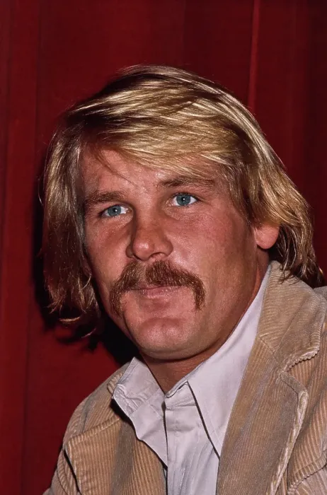 Framed Print : Nick Nolte, American Actor Framed Print : Nick Nolte, American Actor