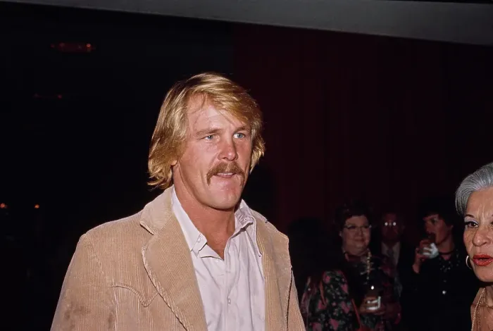 Framed Print : Nick Nolte, American Actor Framed Print : Nick Nolte, American Actor