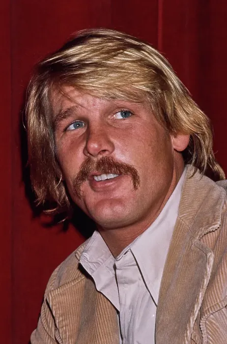 Framed Print : Nick Nolte, American Actor Framed Print : Nick Nolte, American Actor