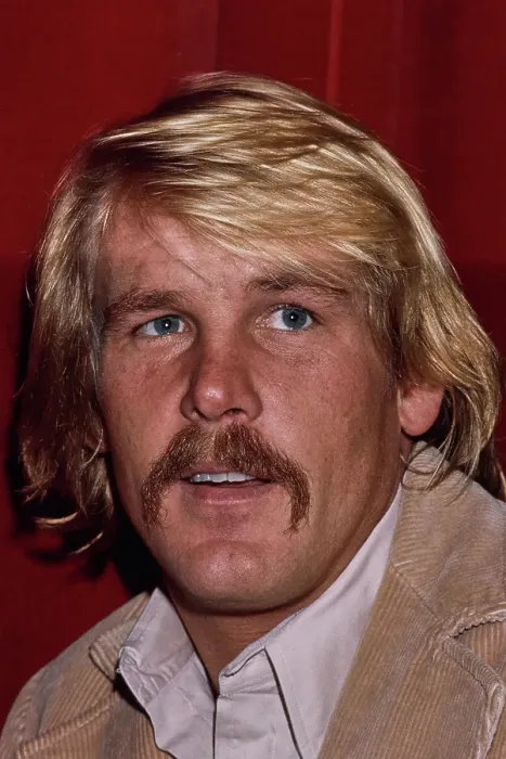 Framed Print : Nick Nolte, American Actor Framed Print : Nick Nolte, American Actor
