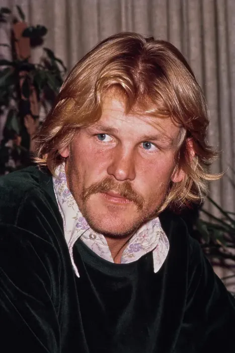 Framed Print : Nick Nolte, American Actor Framed Print : Nick Nolte, American Actor