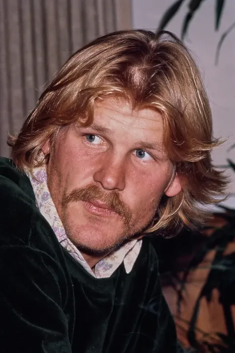 Framed Print : Nick Nolte, American Actor Framed Print : Nick Nolte, American Actor