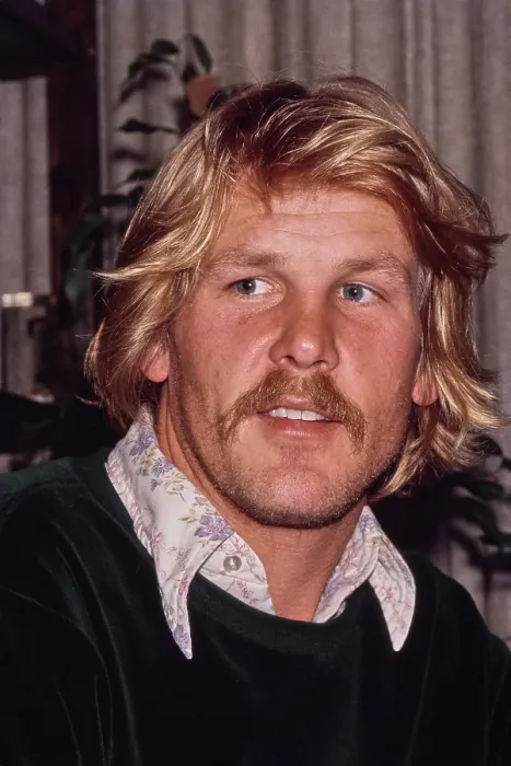 Framed Print : Nick Nolte, American Actor Framed Print : Nick Nolte, American Actor