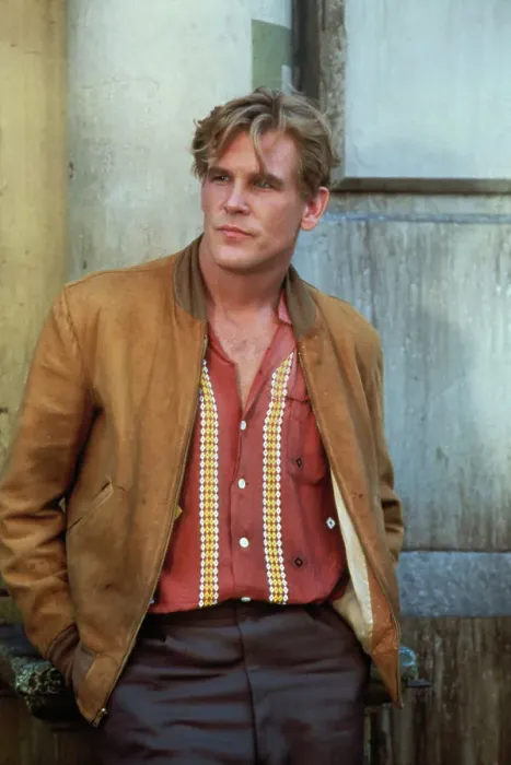 Framed Print : Nick Nolte in Heart Beat Framed Print : Nick Nolte in Heart Beat