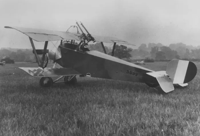 Framed Print : Nieuport 11 Framed Print : Nieuport 11