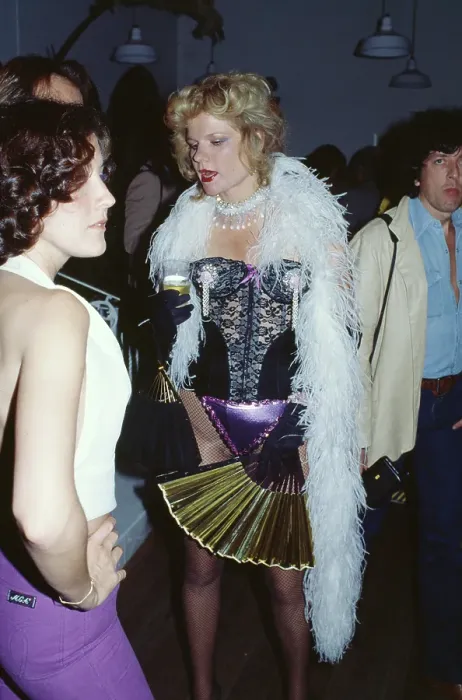 Framed Print : Nightclubbing