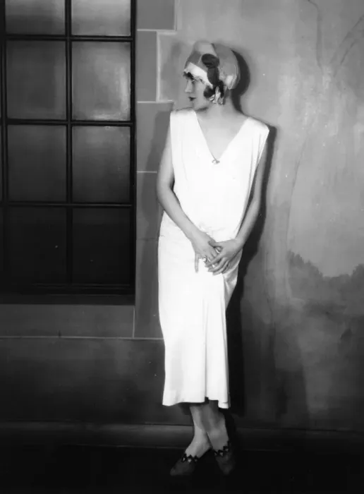 Framed Print : Nightdress Framed Print : Nightdress