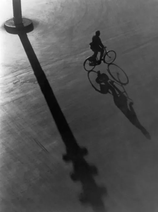 Framed Print : Nighttime Bike Ride Framed Print : Nighttime Bike Ride