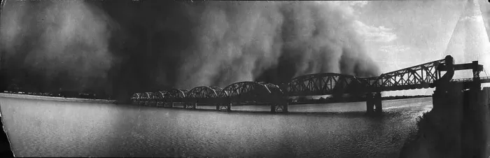 Framed Print : Nile Sandstorm Framed Print : Nile Sandstorm