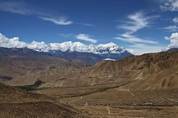 Nilgiri Himal