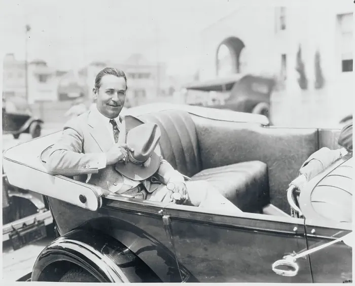 Framed Print : Noah Beery Riding in Automobile Framed Print : Noah Beery Riding in Automobile