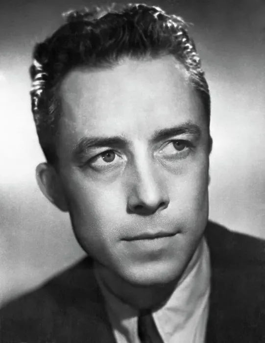 Framed Print : Nobel Prize Winning Author Albert Camus Framed Print : Nobel Prize Winning Author Albert Camus