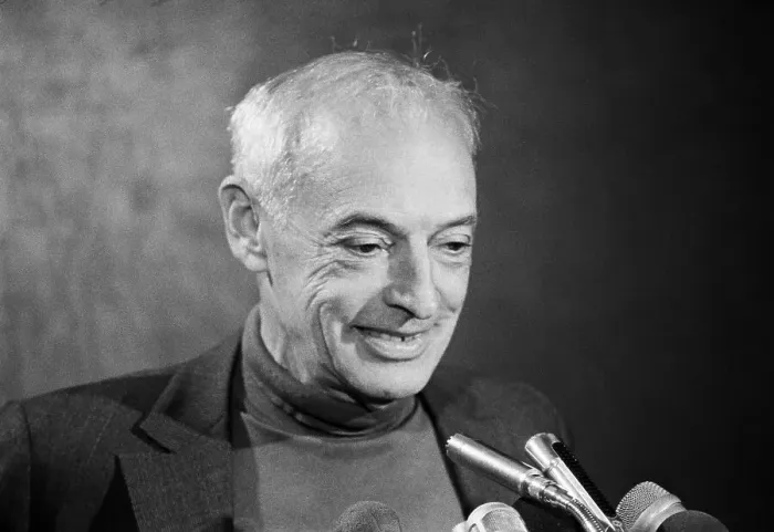 Framed Print : Nobel Prize-Winning Author Saul Bellow Framed Print : Nobel Prize-Winning Author Saul Bellow