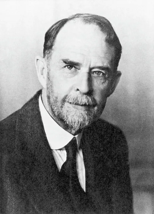 Framed Print : Nobel Prize Winning Geneticist Thomas Hunt Morgan Framed Print : Nobel Prize Winning Geneticist Thomas Hunt Morgan