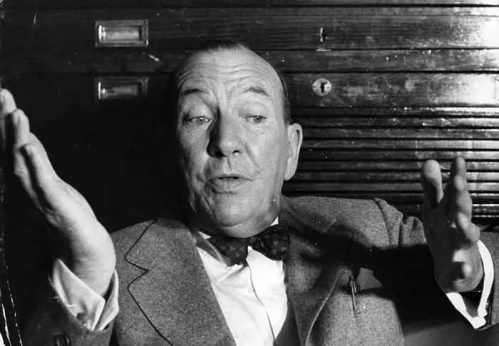 Framed Print : Noel Coward Framed Print : Noel Coward