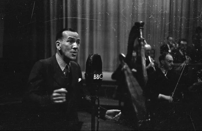 Framed Print : Noel Coward Framed Print : Noel Coward