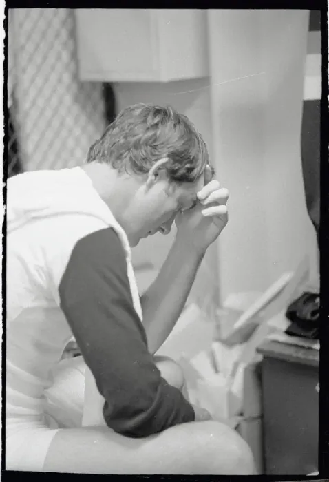 Framed Print : Nolan Ryan Holding His Head Down Framed Print : Nolan Ryan Holding His Head Down