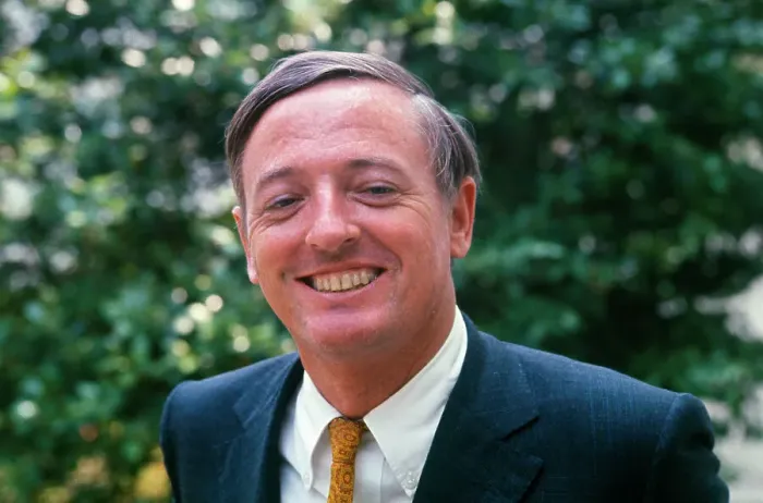 Framed Print : Nominated Advisory Commission on Information William F. Buckley Framed Print : Nominated Advisory Commission on Information William F. Buckley