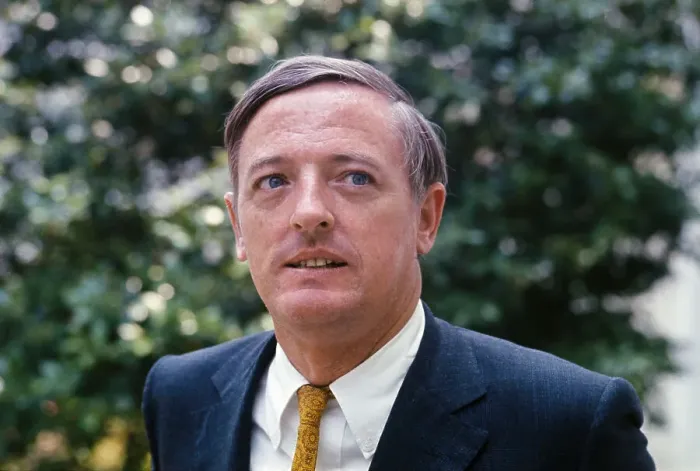 Framed Print : Nominated Advisory Commission on Information William F. Buckley Framed Print : Nominated Advisory Commission on Information William F. Buckley