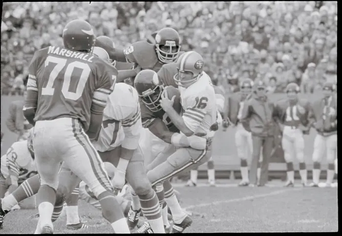 Framed Print : Norm Snead Forced to the Ground Framed Print : Norm Snead Forced to the Ground