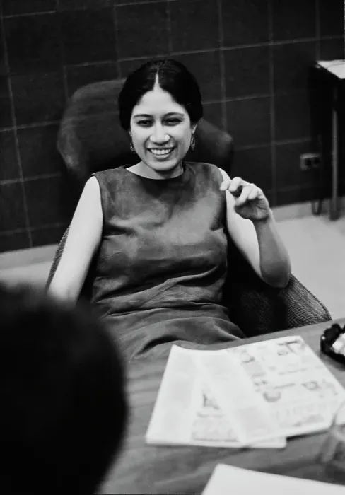 Framed Print : Norma Tanega Framed Print : Norma Tanega